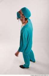 FALCO SUICIDAL DOCTOR